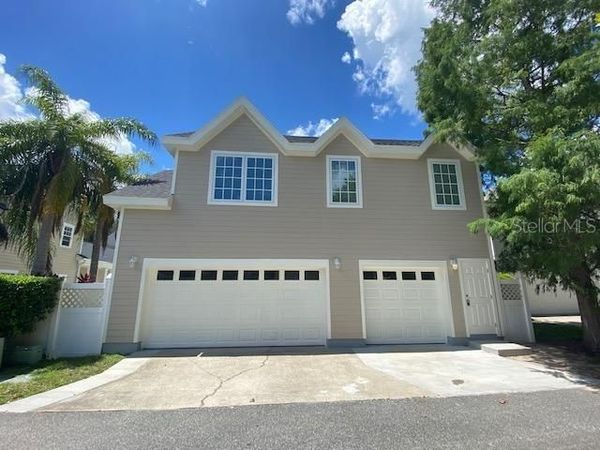 1128 RUSH STREET , Unit B, CELEBRATION, FL 34747