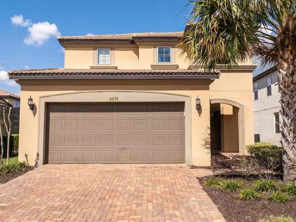 8877 BENGAL COURT , KISSIMMEE, FL 34747