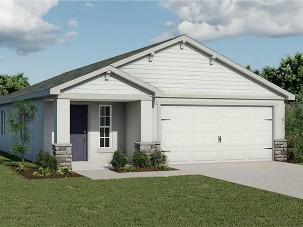6757 FLAGSTONE AVENUE , LAKELAND, FL 33813