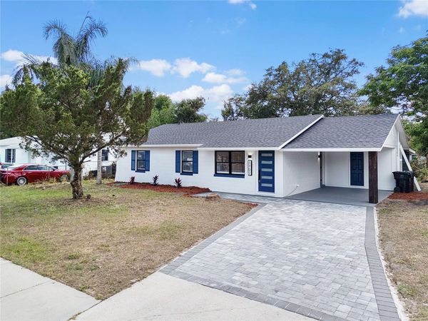 1702 CURRY AVENUE , ORLANDO, FL 32812
