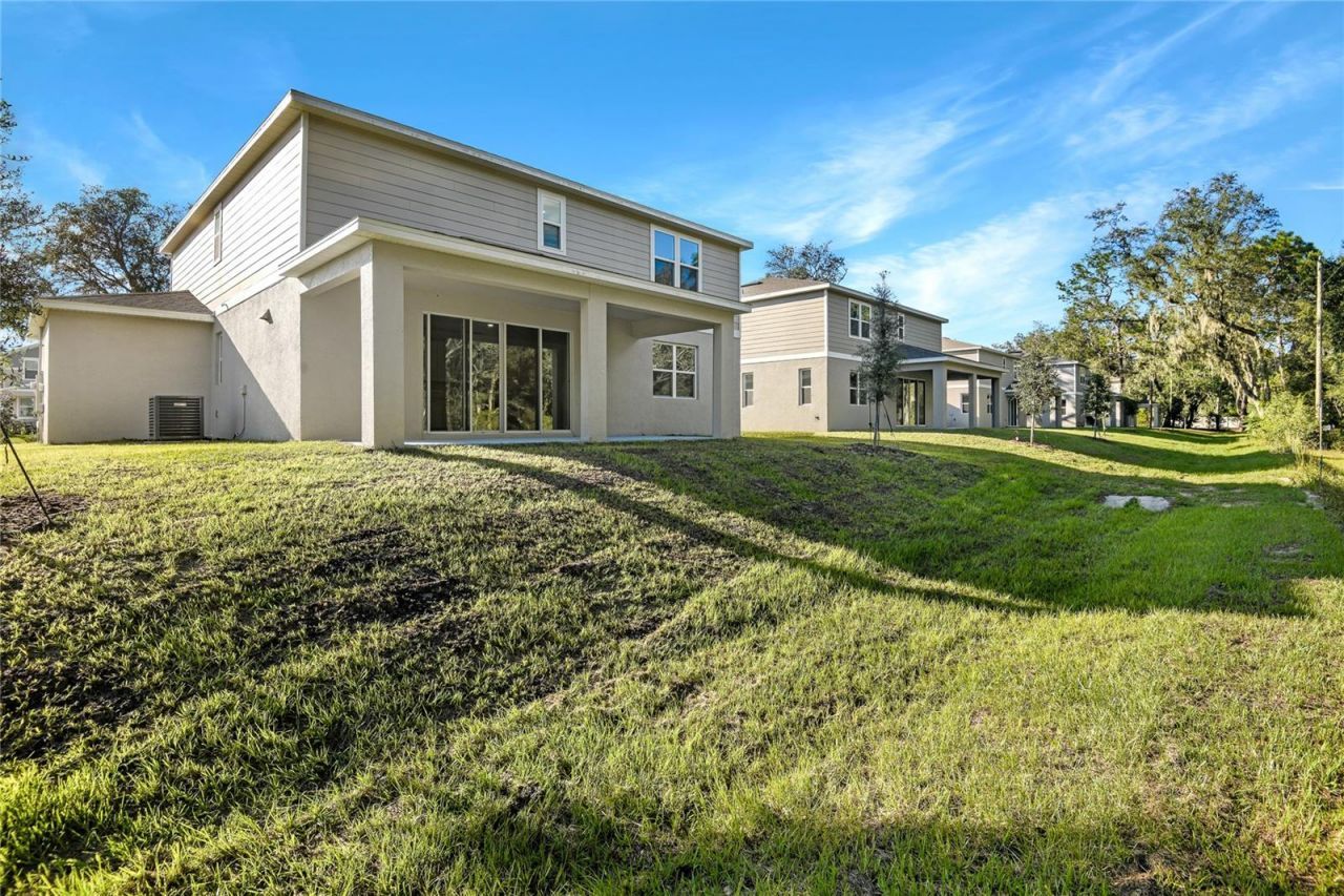 1034 Cloud Ridge Court , Mount Dora, FL 32757 Photo