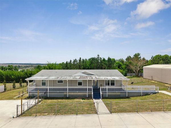 12420 CITRUS GROVE ROAD , CLERMONT, FL 34715