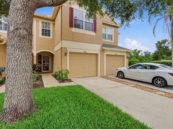 2804 CONCH HOLLOW DRIVE , BRANDON, FL 33511