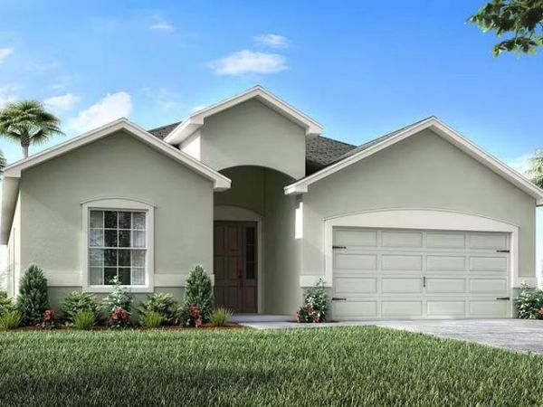 4007 RUTILE ROAD , LAKELAND, FL 33813