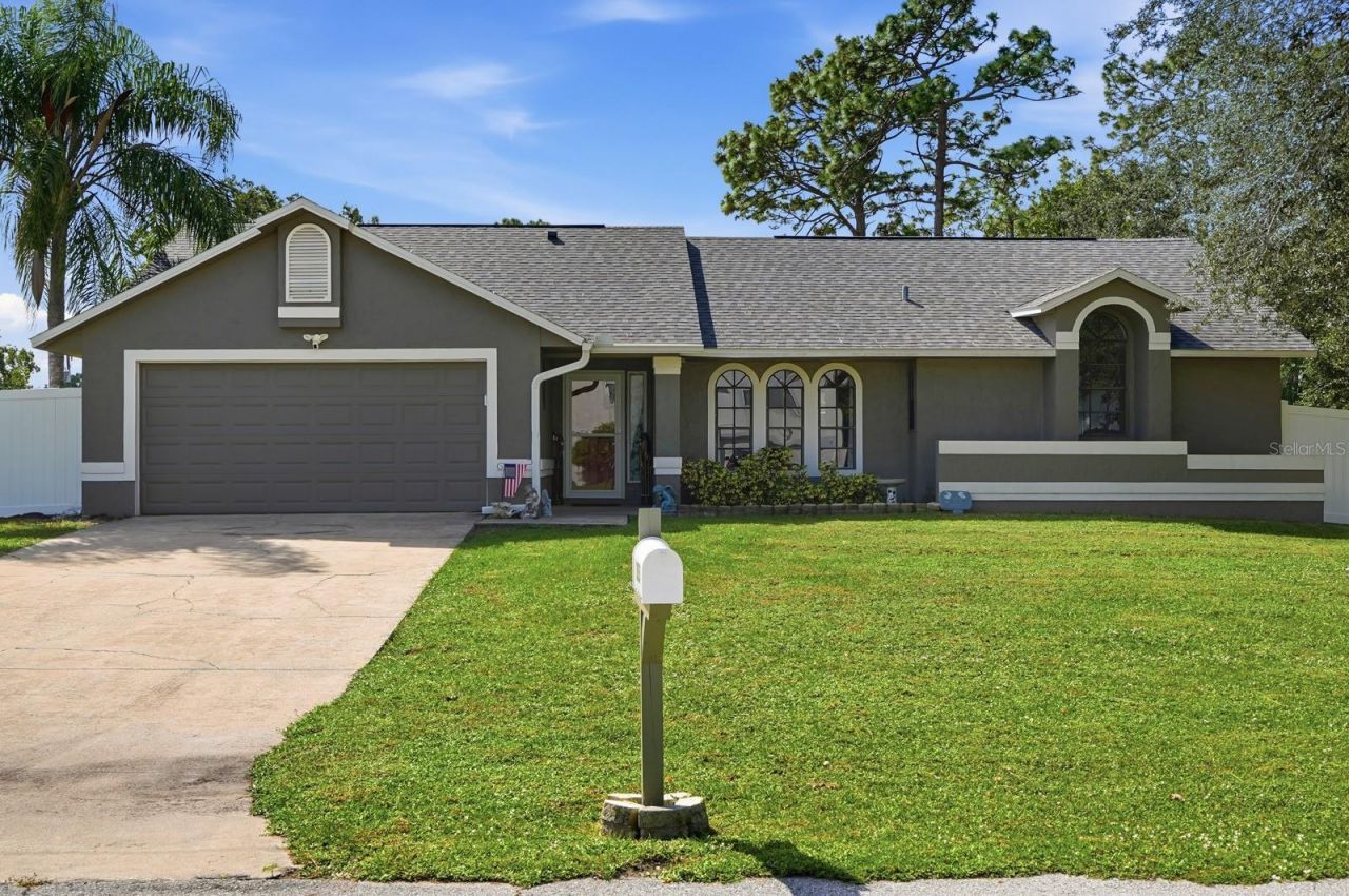 3153 Byington Terrace, Deltona, FL 32738 Main Photo