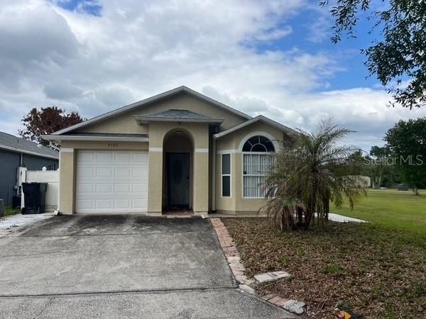 4125 HAMPSHIRE VILLAGE COURT , ORLANDO, FL 32822