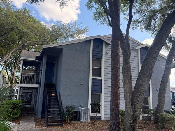 3827 BAY CLUB CIR , Unit 103, KISSIMMEE, FL 34741
