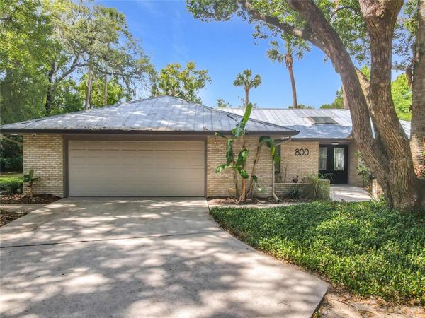 800 UPSALA ROAD , SANFORD, FL 32771