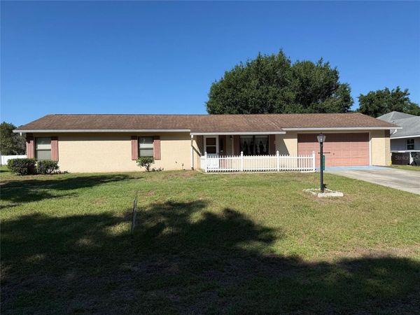 9706 SW 30TH TERRACE , OCALA, FL 34476