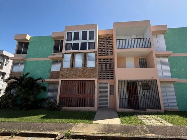 Condominio Terrazul CONDOMINIO TERRAZUL, Unit 2/1, ARECIBO, PR 00612