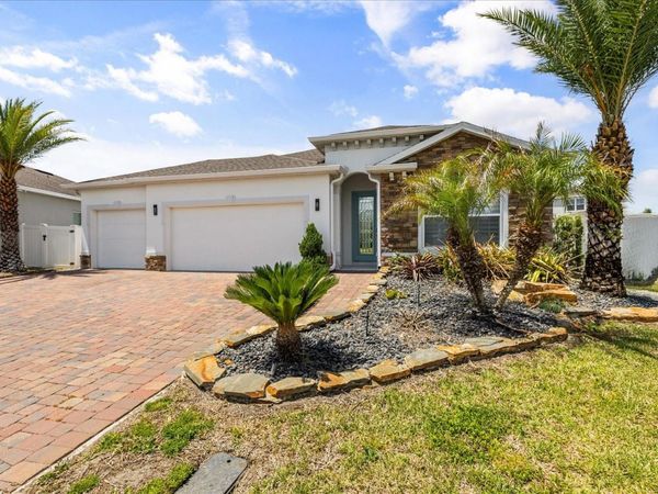 4385 SILVER CREEK STREET , KISSIMMEE, FL 34744