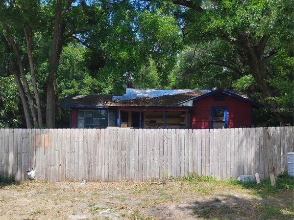 2507 N MAGNOLIA AVENUE , OCALA, FL 34475