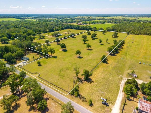 TBD SE 42ND PLACE , MORRISTON, FL 32668