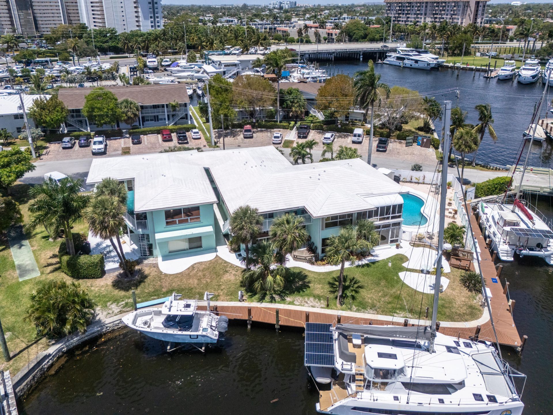 810 SE 22nd Avenue, Unit 103, Pompano Beach, FL 33062 Photo