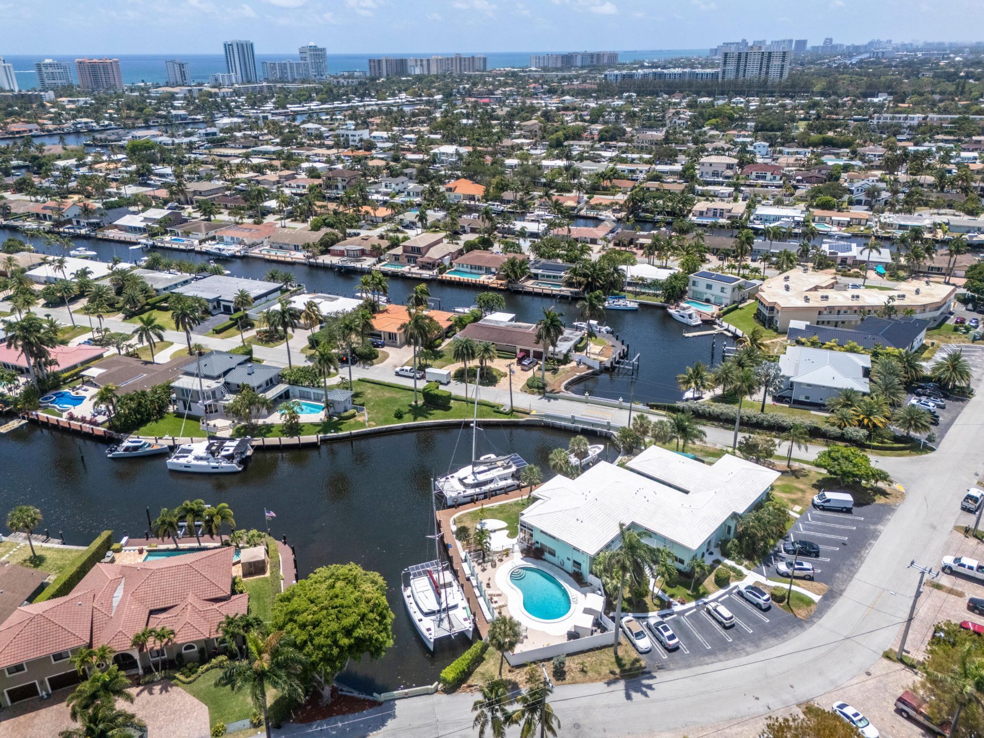 810 SE 22nd Avenue, Unit 103, Pompano Beach, FL 33062 Photo