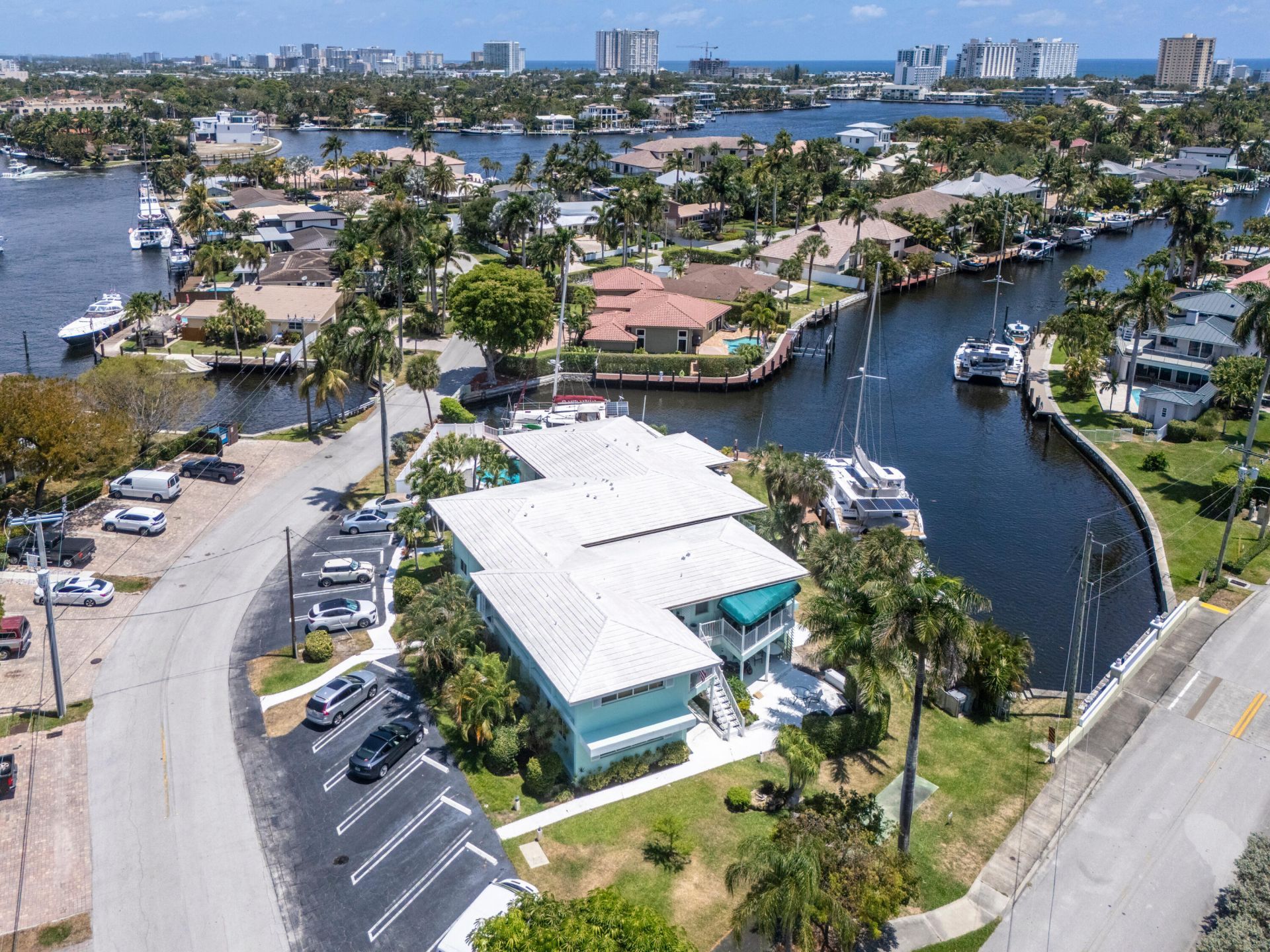 810 SE 22nd Avenue, Unit 103, Pompano Beach, FL 33062 Photo