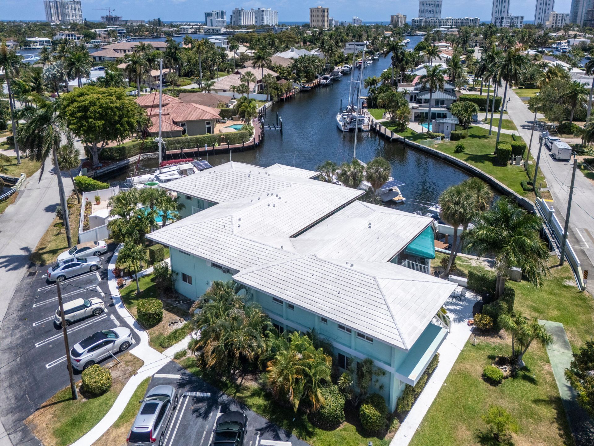 810 SE 22nd Avenue, Unit 103, Pompano Beach, FL 33062 Photo
