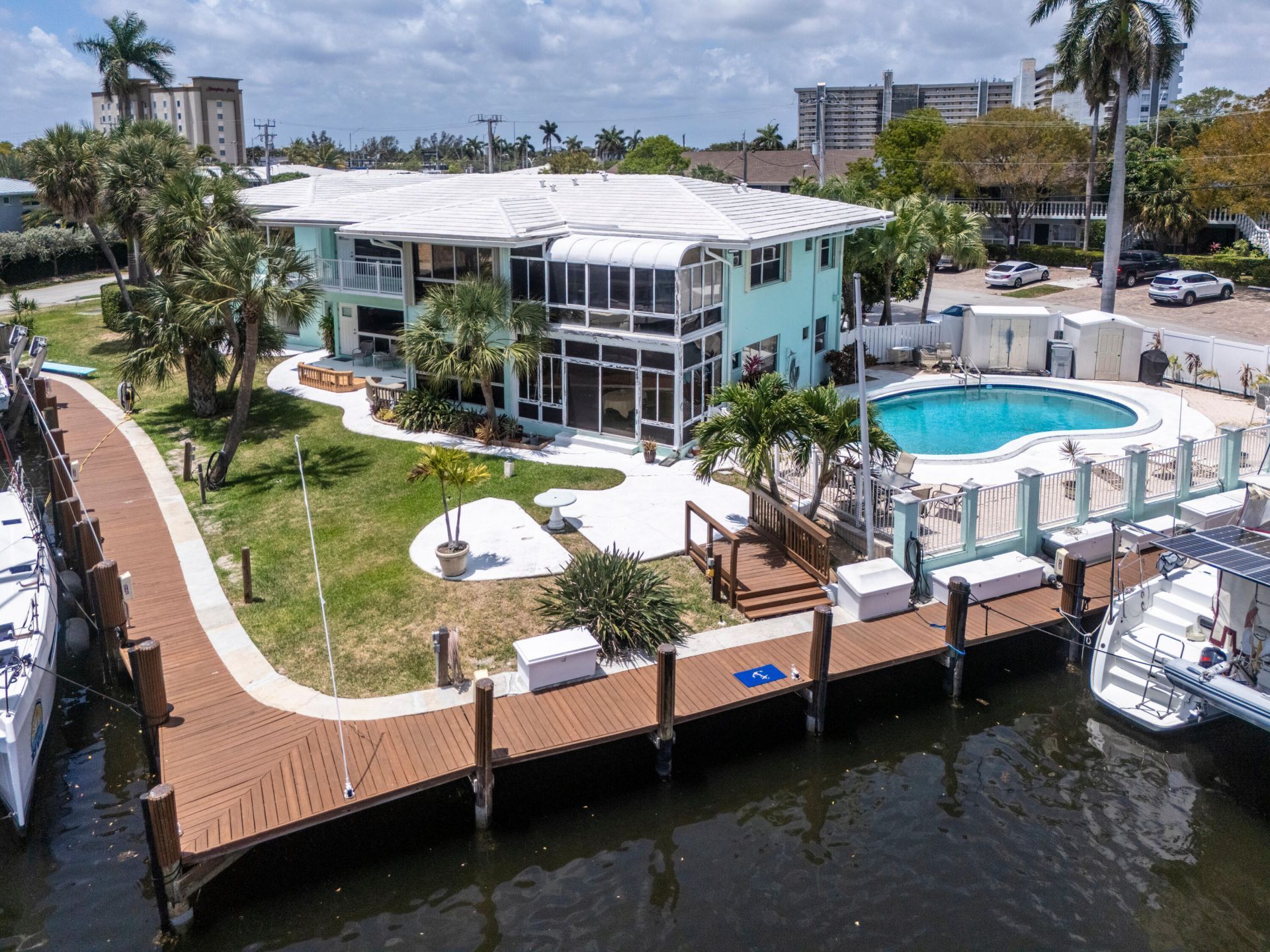 810 SE 22nd Avenue, Unit 103, Pompano Beach, FL 33062 Photo