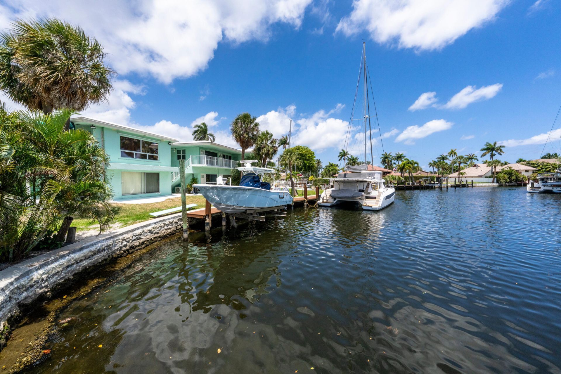 810 SE 22nd Avenue, Unit 103, Pompano Beach, FL 33062 Photo