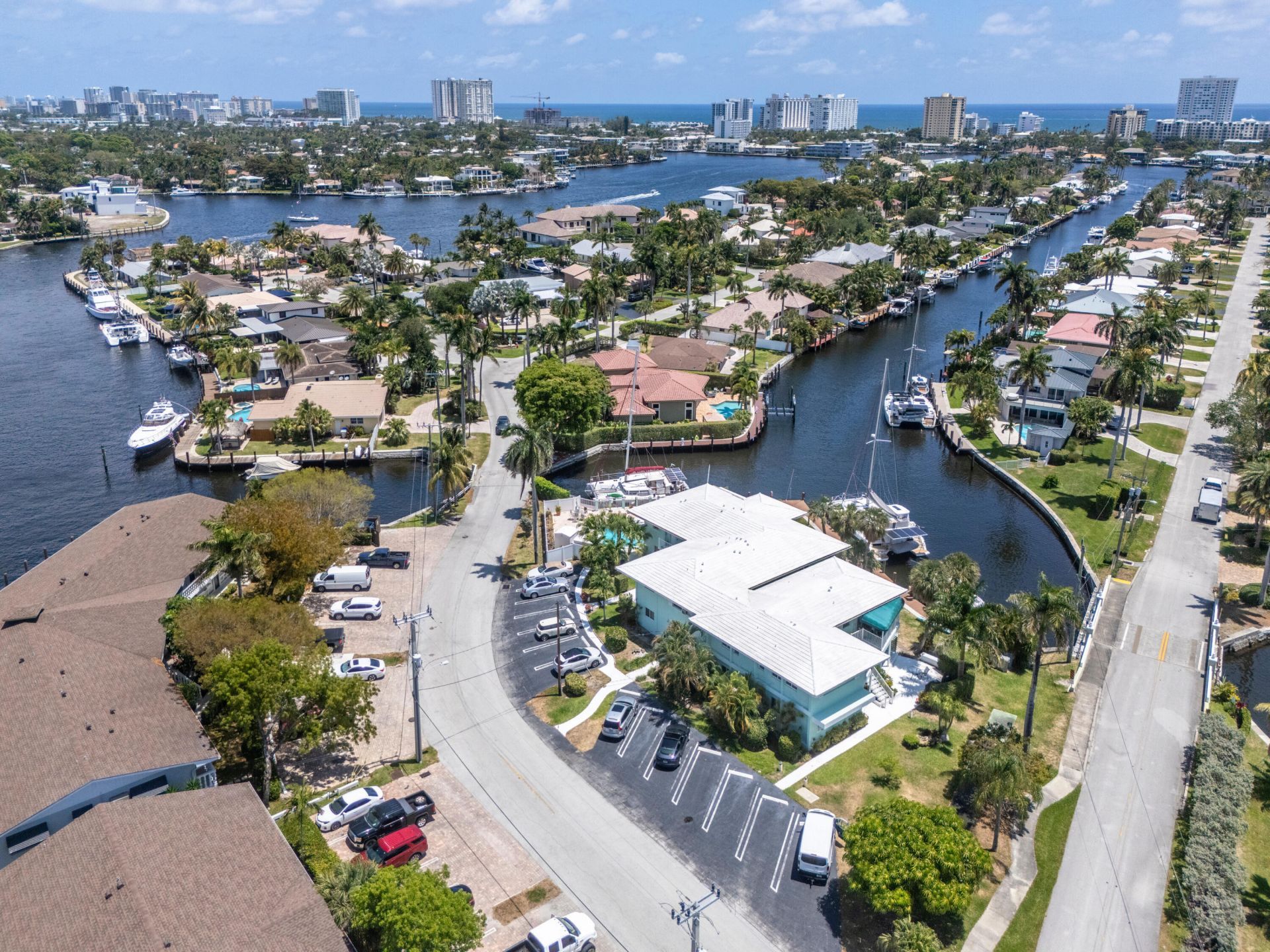 810 SE 22nd Avenue, Unit 103, Pompano Beach, FL 33062 Photo