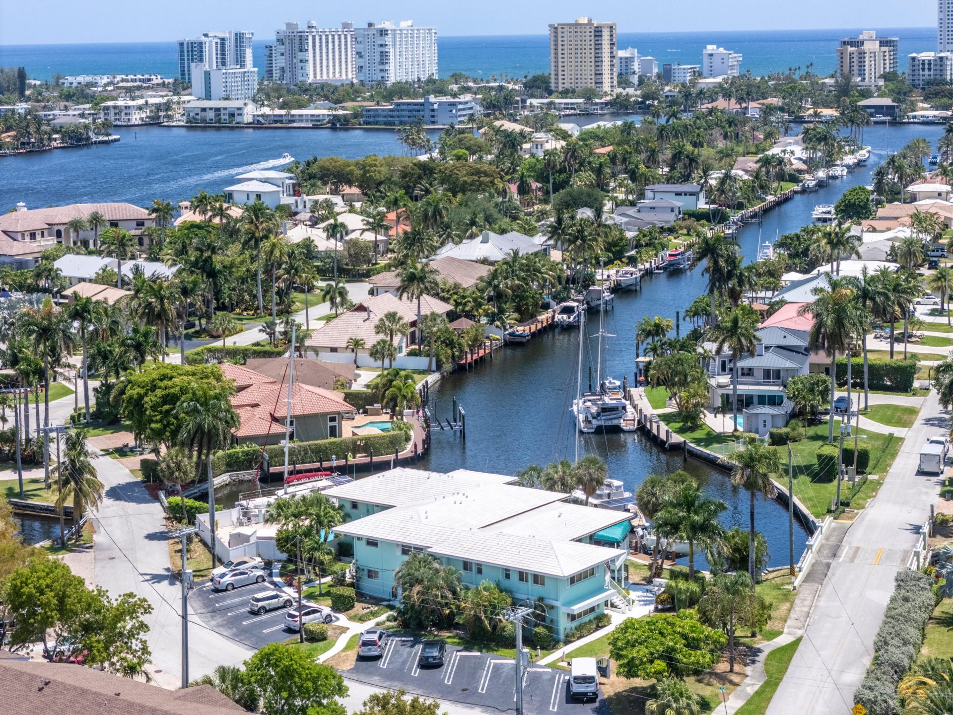 810 SE 22nd Avenue, Unit 103, Pompano Beach, FL 33062 Photo