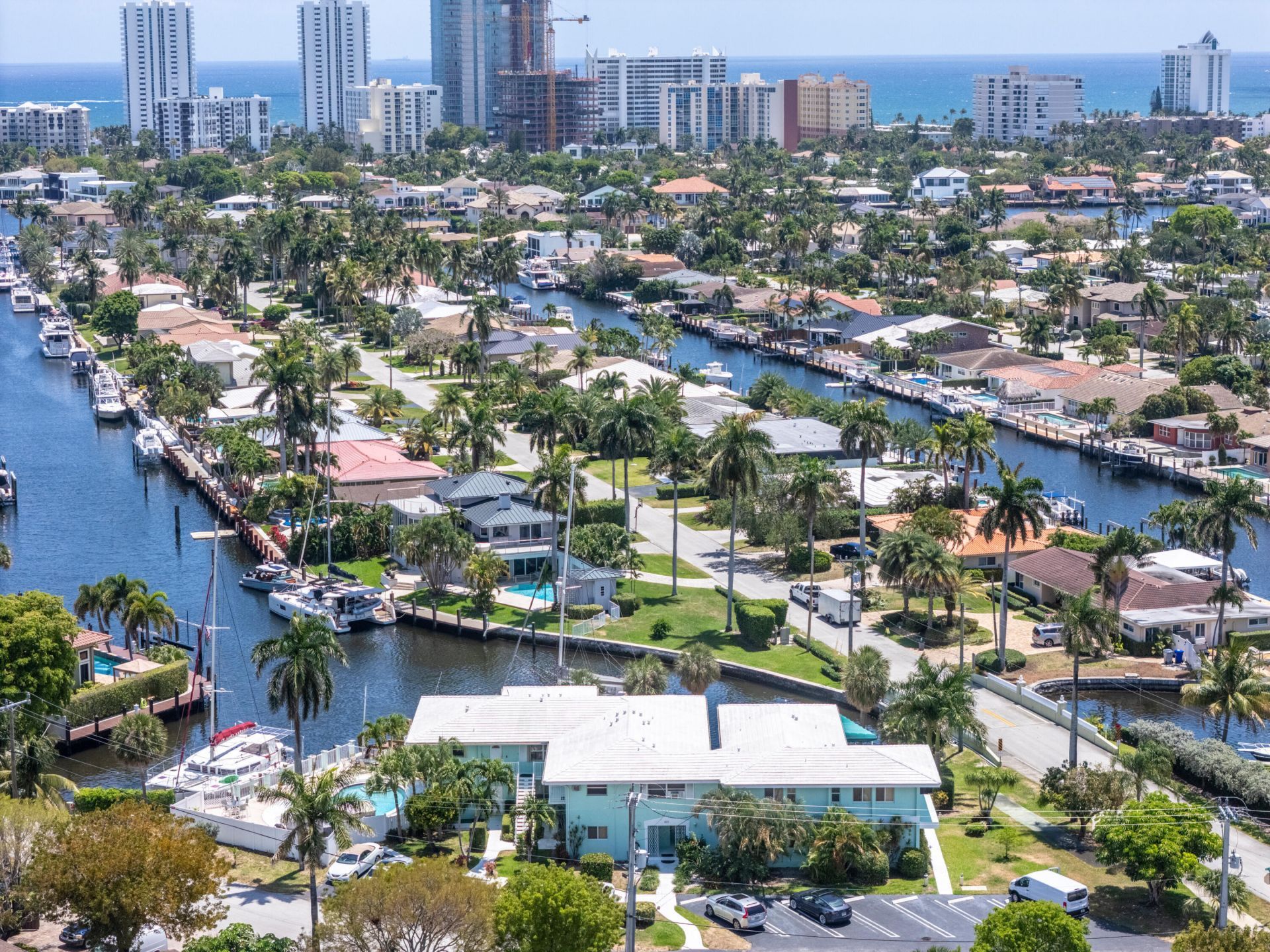 810 SE 22nd Avenue, Unit 103, Pompano Beach, FL 33062 Photo