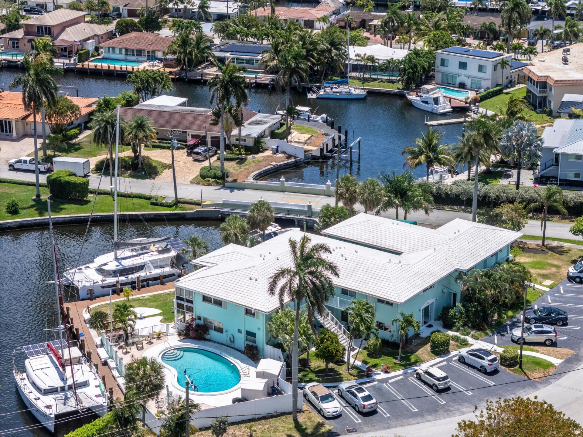 810 SE 22nd Avenue, Unit 103, Pompano Beach, FL 33062 Photo