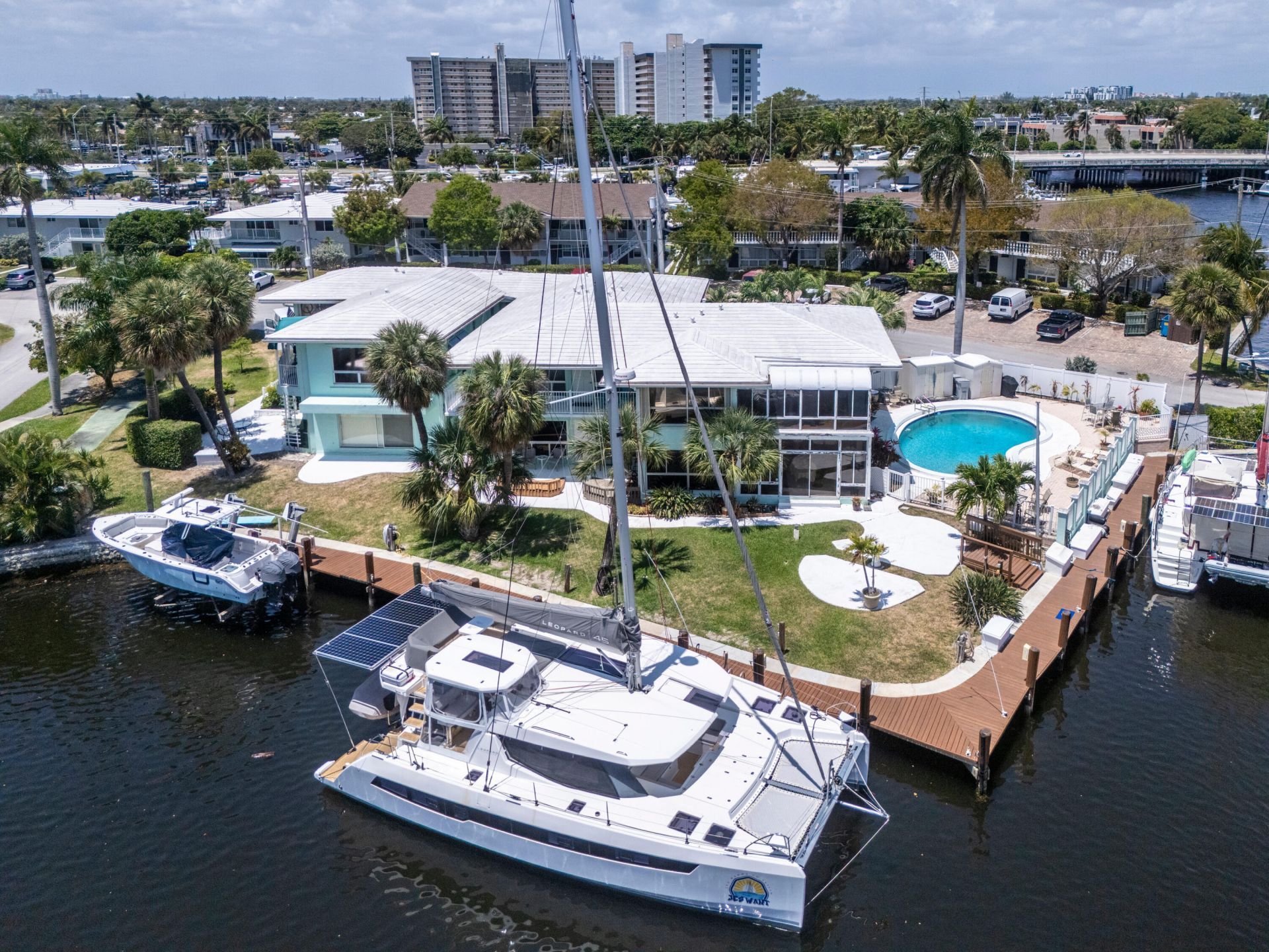 810 SE 22nd Avenue, Unit 103, Pompano Beach, FL 33062 Photo