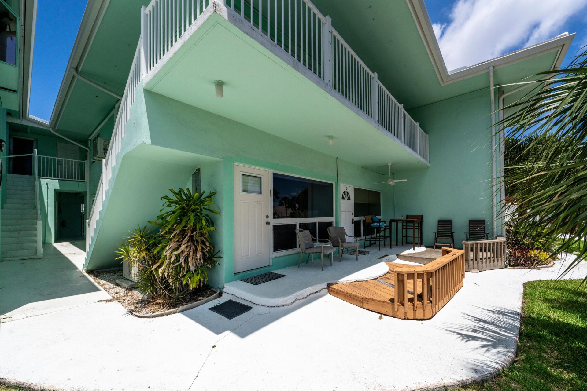 810 SE 22nd Avenue, Unit 103, Pompano Beach, FL 33062 Photo