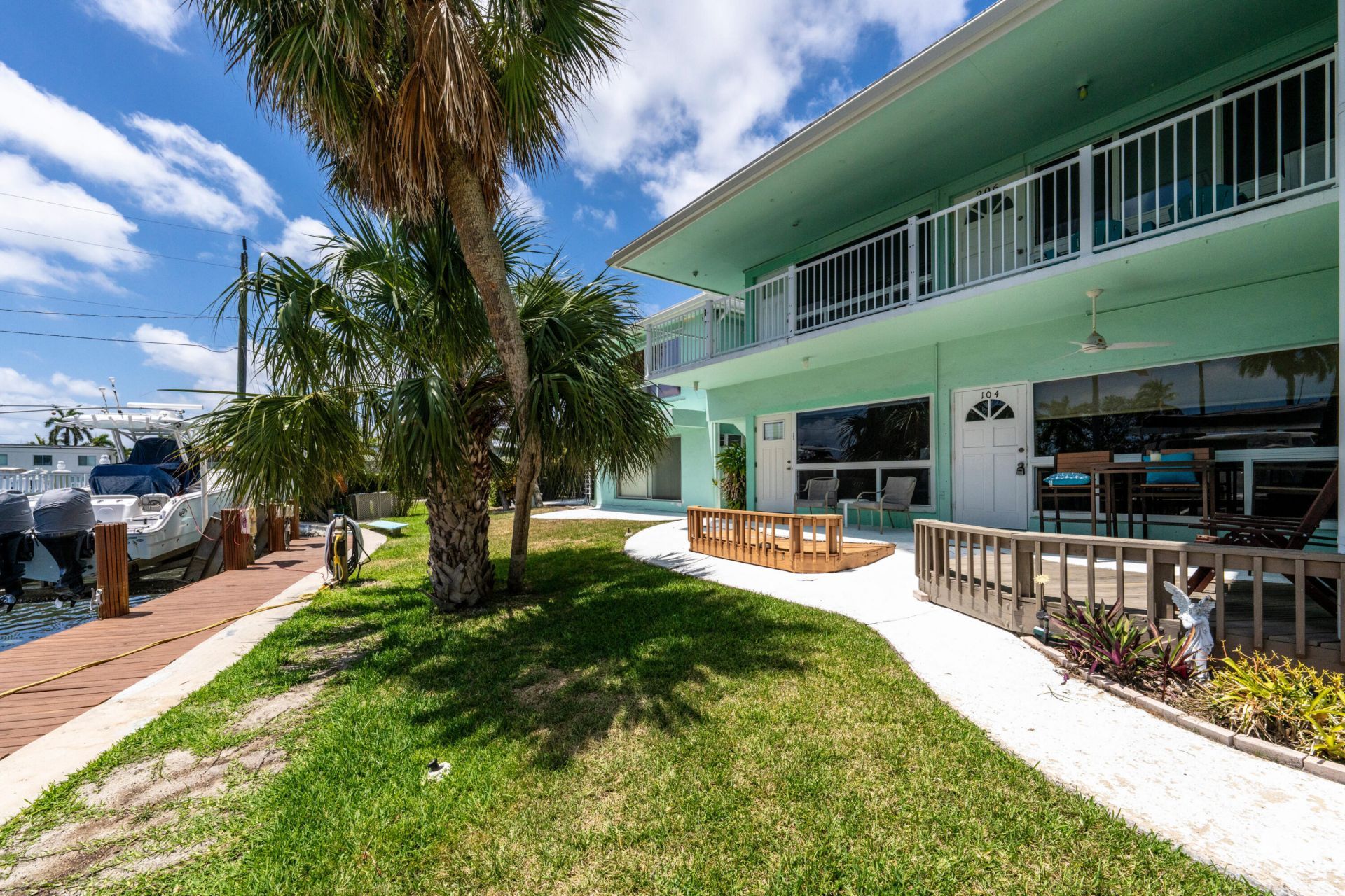 810 SE 22nd Avenue, Unit 103, Pompano Beach, FL 33062 Photo