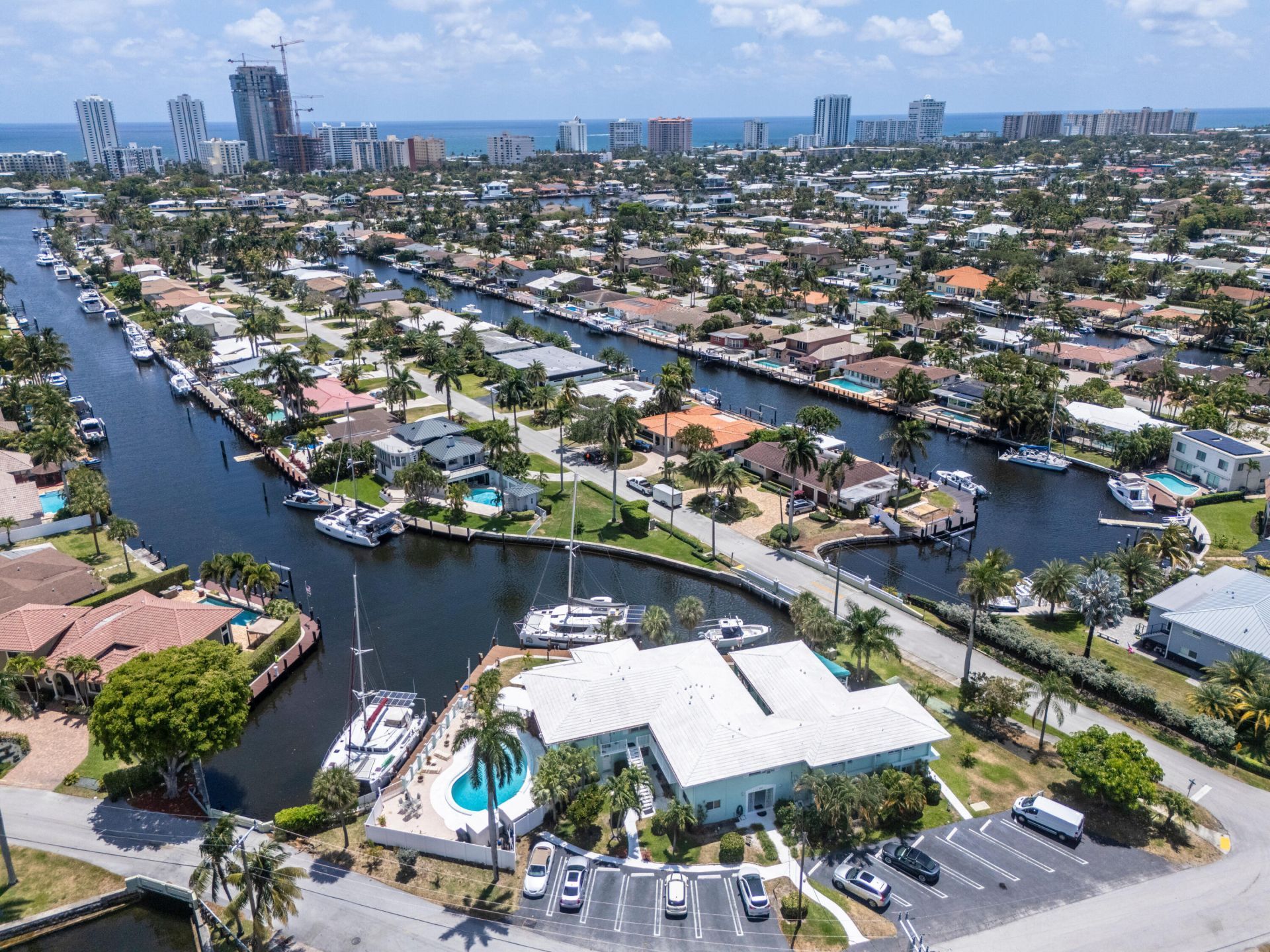 810 SE 22nd Avenue, Unit 103, Pompano Beach, FL 33062 Photo
