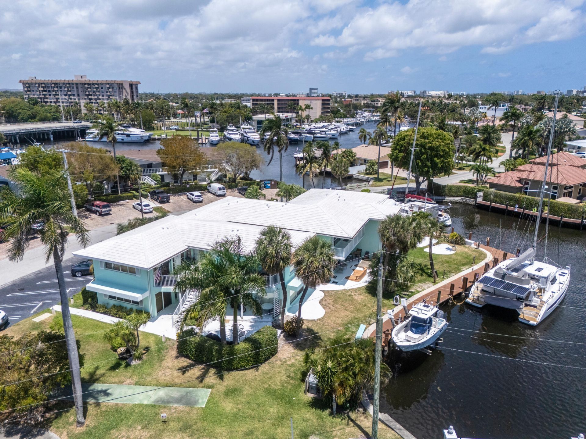 810 SE 22nd Avenue, Unit 103, Pompano Beach, FL 33062 Photo