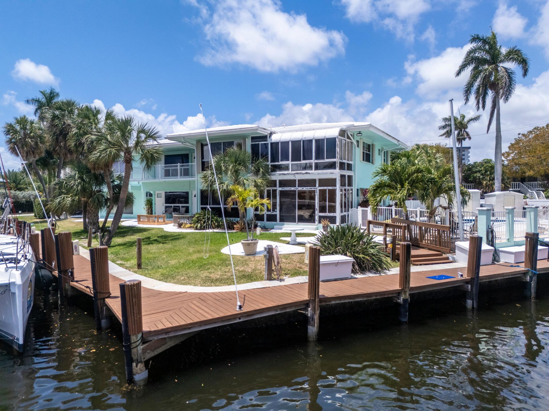 810 SE 22nd Avenue, Unit 103, Pompano Beach, FL 33062 Photo