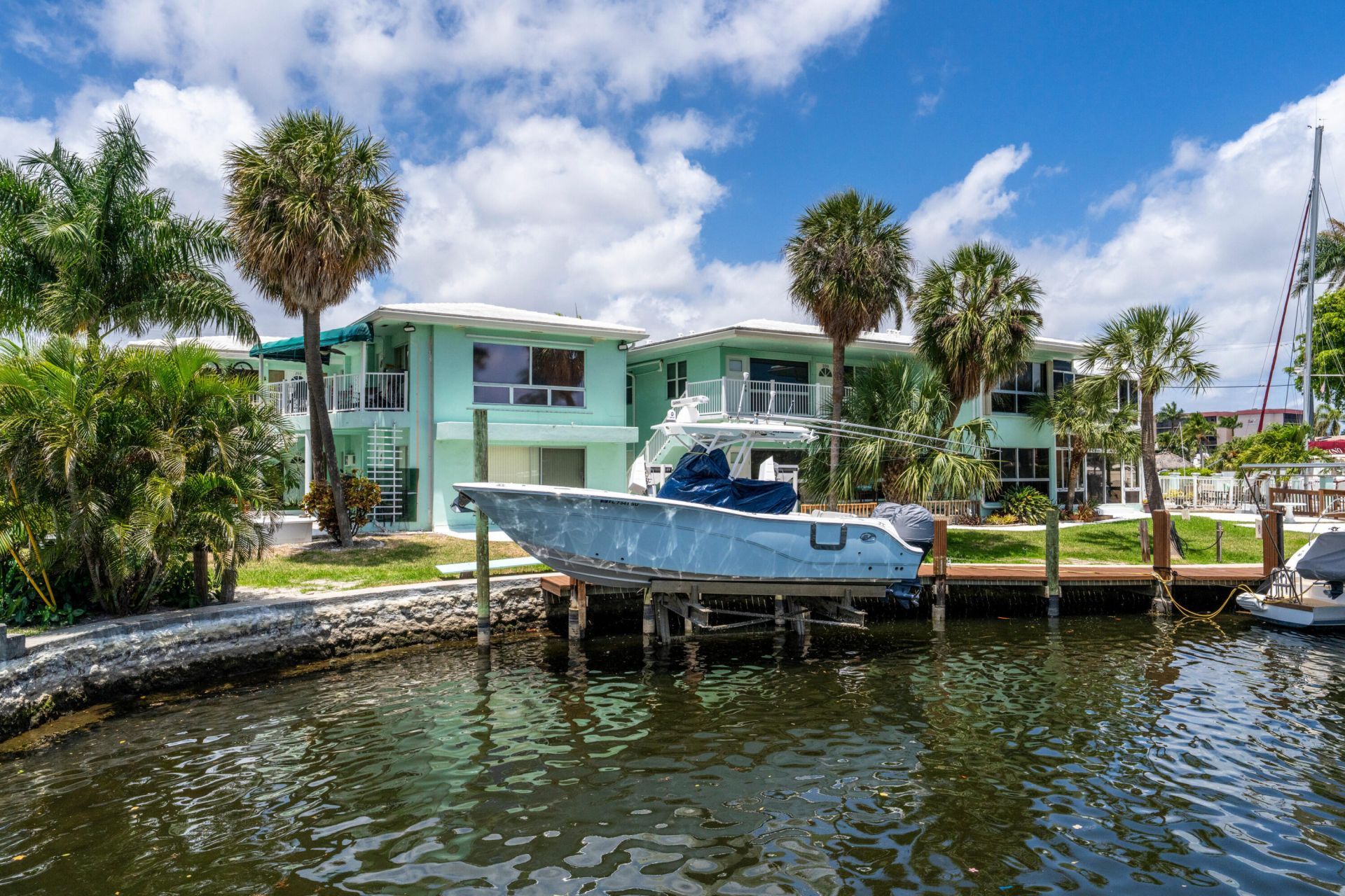 810 SE 22nd Avenue, Unit 103, Pompano Beach, FL 33062 Photo
