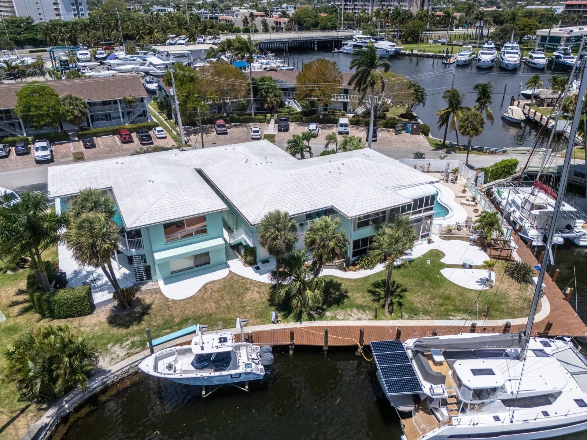 810 SE 22nd Avenue, Unit 103, Pompano Beach, FL 33062 Photo