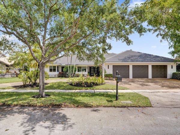 4130 Georges Way, Boca Raton, FL 33434