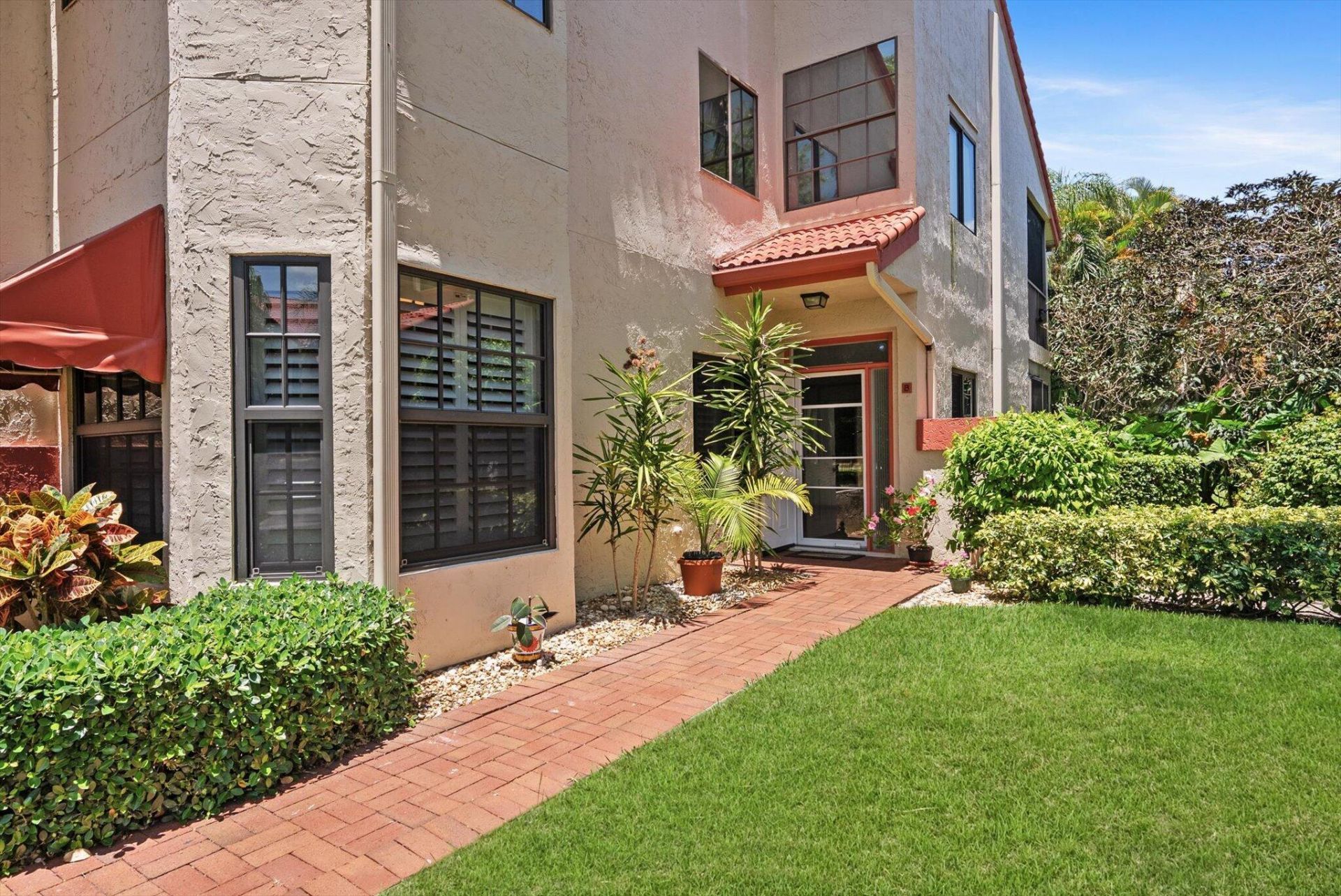 7840 Lexington Club Boulevard, Unit B, Delray Beach, FL 33446 Photo