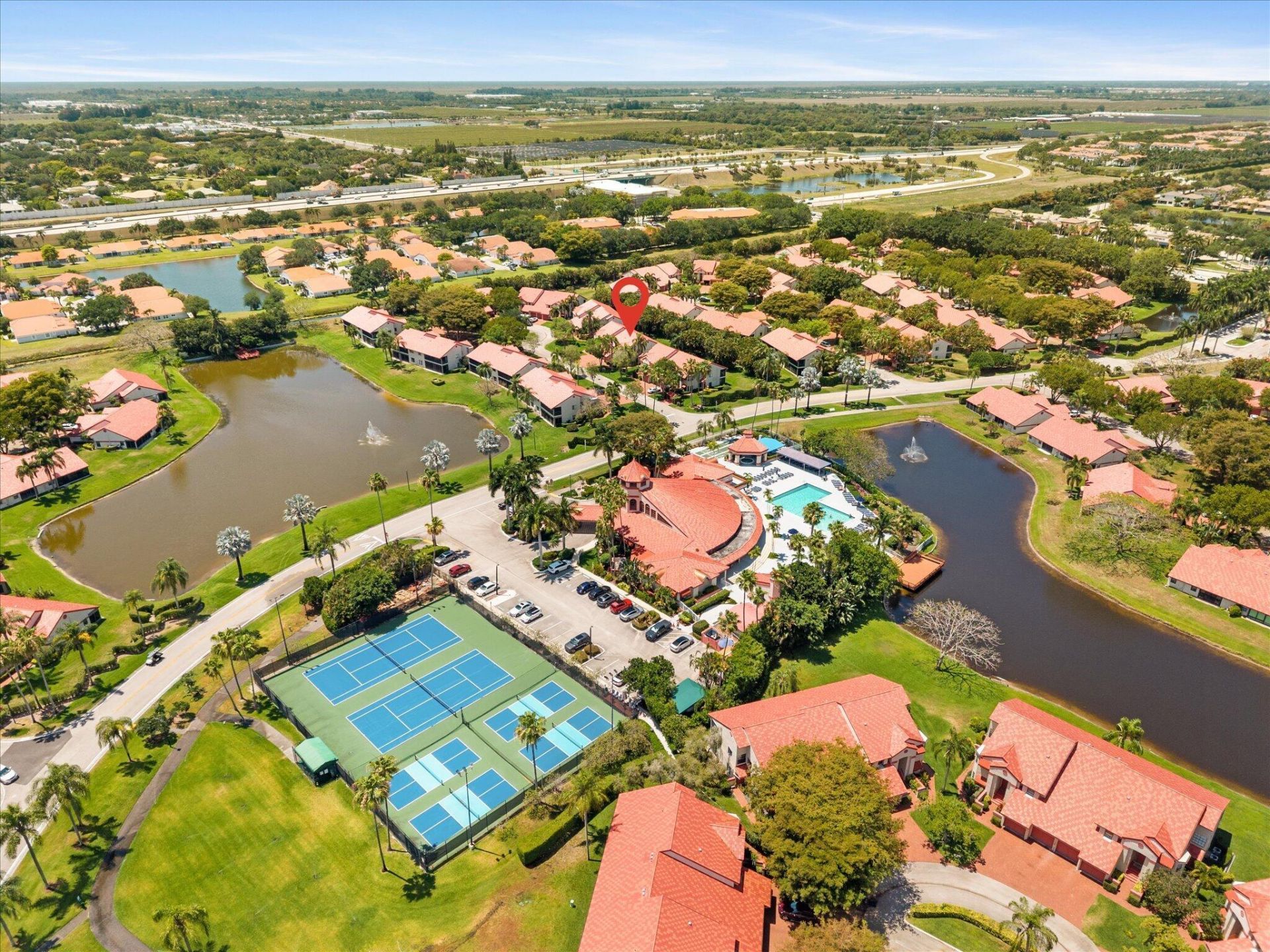 7840 Lexington Club Boulevard, Unit B, Delray Beach, FL 33446 Photo