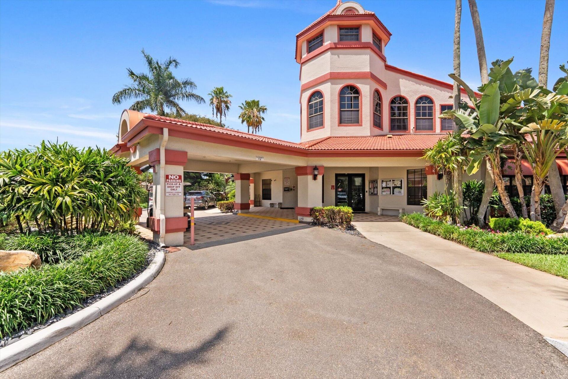 7840 Lexington Club Boulevard, Unit B, Delray Beach, FL 33446 Photo