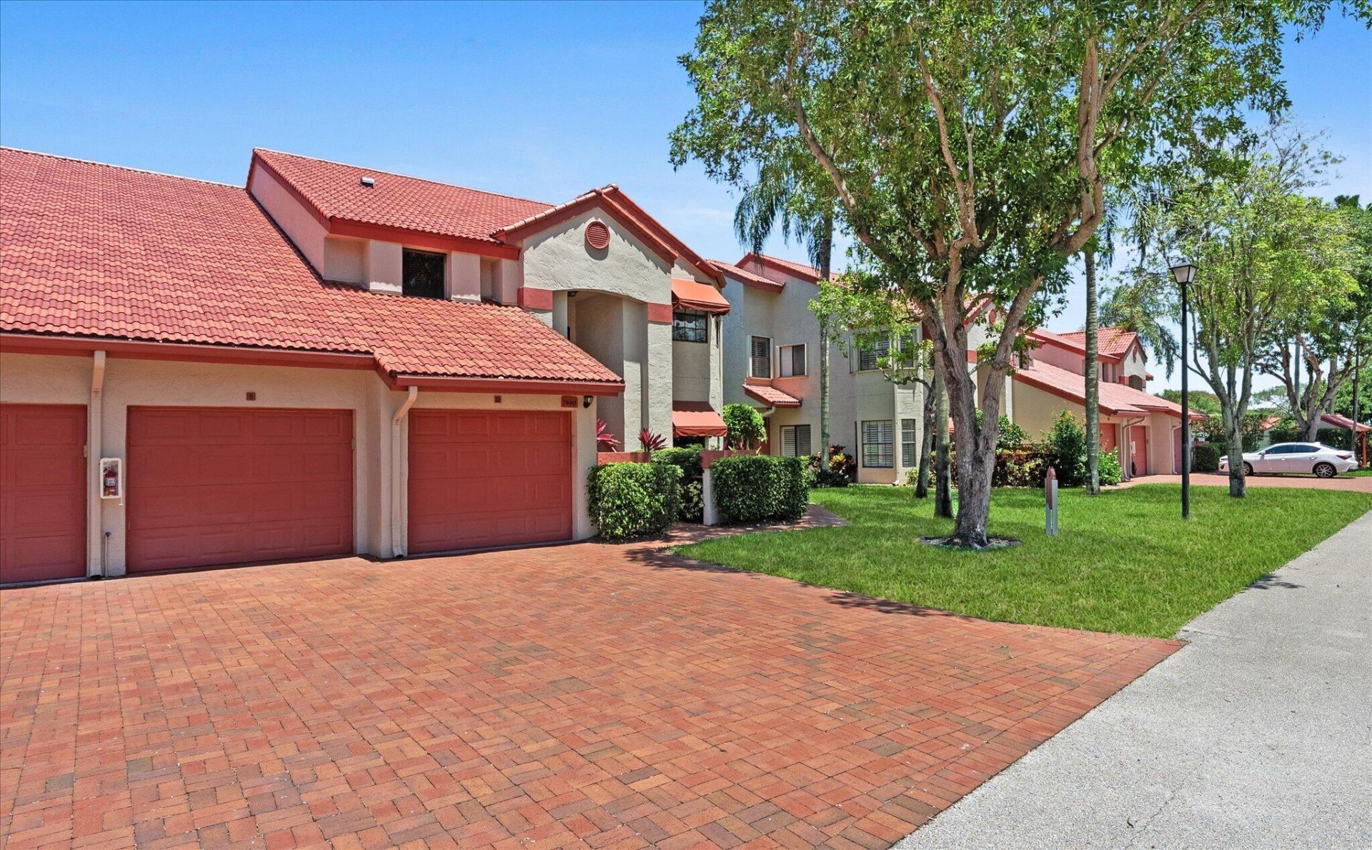 7840 Lexington Club Boulevard, Unit B, Delray Beach, FL 33446 Photo