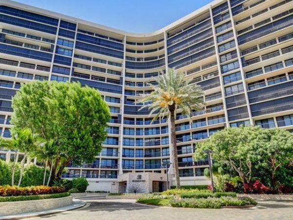 4740 S Ocean Boulevard, Unit 1503, Boca Raton, FL 33487