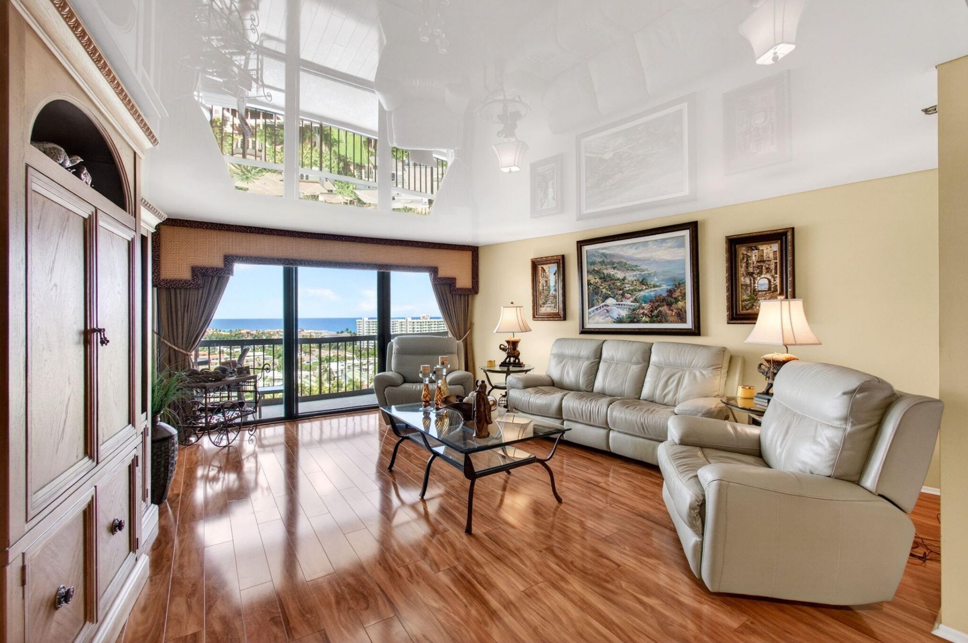 4740 S Ocean Boulevard, Unit 1503, Boca Raton, FL 33487 Photo