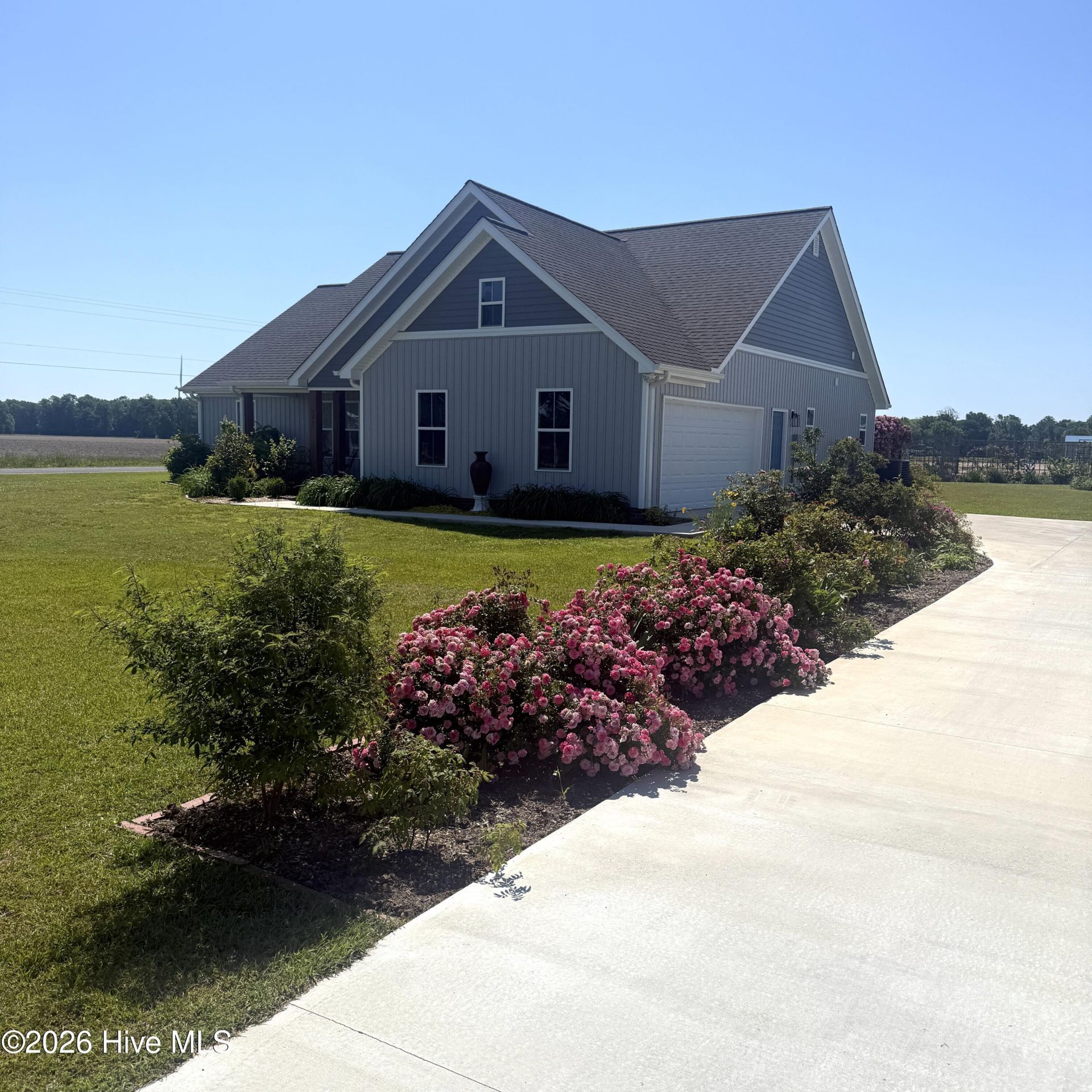 101 Meadow Lark Drive, Edenton, NC 27932 Main Photo