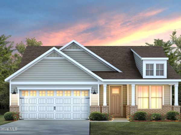 5641 Coral Tide Avenue, Wilmington, NC 28412
