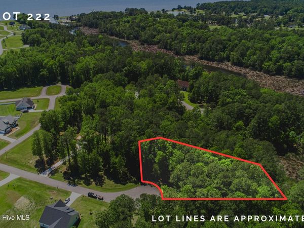 71 Jasmine Lane, Minnesott Beach, NC 28510
