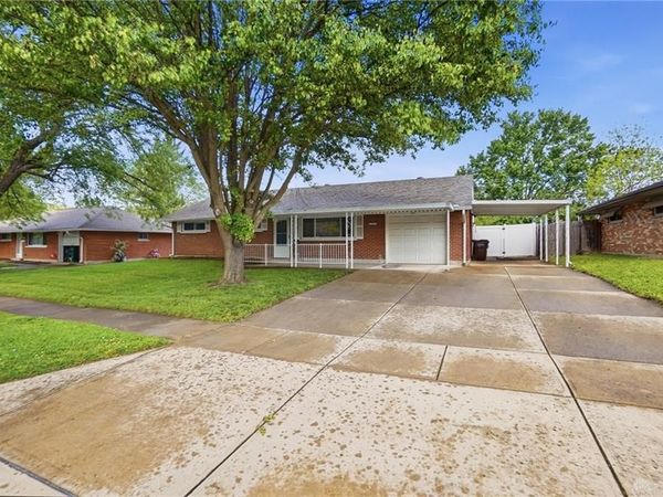 2169 Finland Drive, Miami Township, OH 45439
