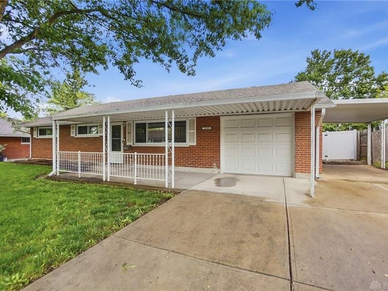 2169 Finland Drive, Miami Township, OH 45439 Photo 2