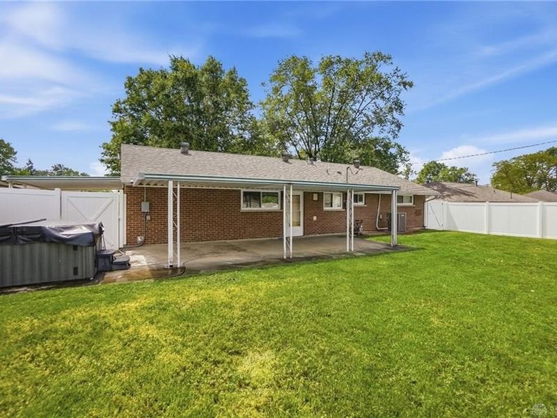 2169 Finland Drive, Miami Township, OH 45439 Photo 22