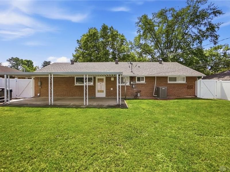 2169 Finland Drive, Miami Township, OH 45439 Photo 23