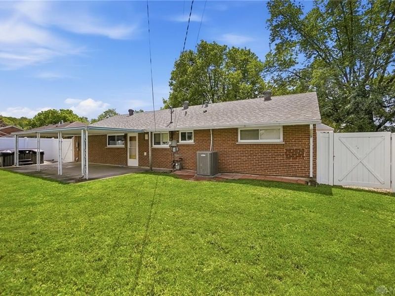 2169 Finland Drive, Miami Township, OH 45439 Photo 24